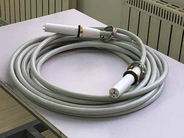 X-ray cable length 10m
